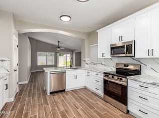 3950 E Pinon Ct, Gilbert, AZ 85234