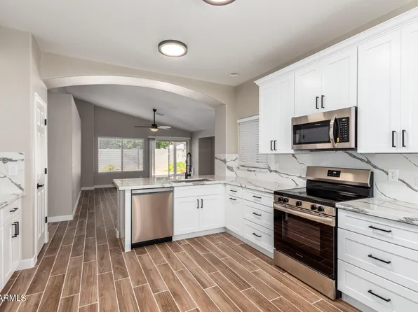 3950 E PINON Court, Gilbert, AZ 85234
