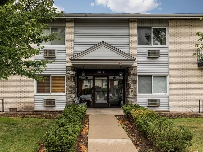 8812 Jody Ln #2B — Photo 1