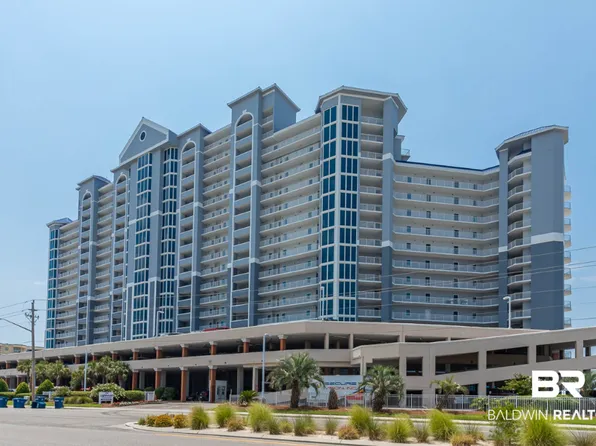 455 E Beach Blvd APT 314, Gulf Shores, AL 36542
