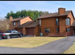 114 Murray Hill Rd UNIT B, East Stroudsburg, PA 18302