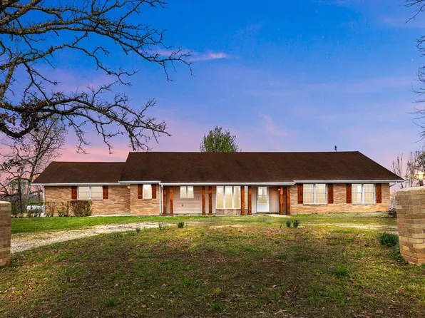 701 Hummingbird Lane, Theodosia, MO 65761