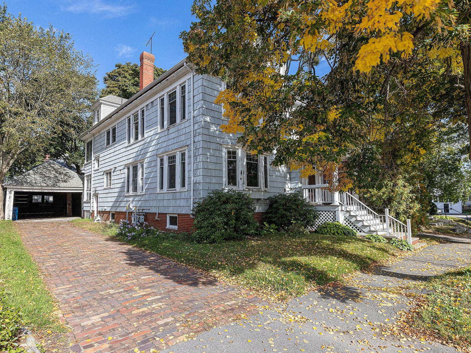 11 Grasmere Road, Portland, ME 04101 Zillow