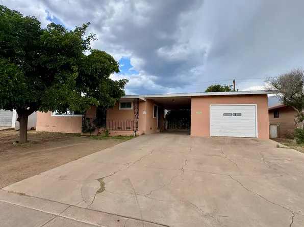 1004 Cedar Ave, Alamogordo, NM 88310