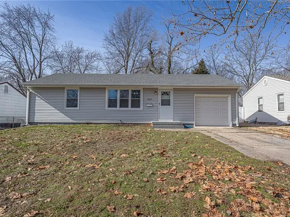 5020 N Elmwood Ave, Kansas City, MO 64119