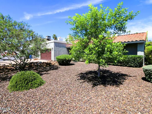5530 E Beverly Lane, Scottsdale, AZ 85254