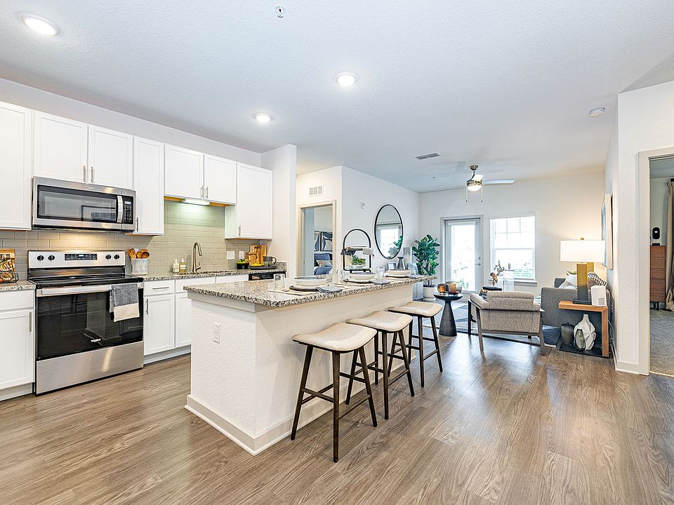 The Avery at Rivercity Market Place Apartment Rentals Jacksonville