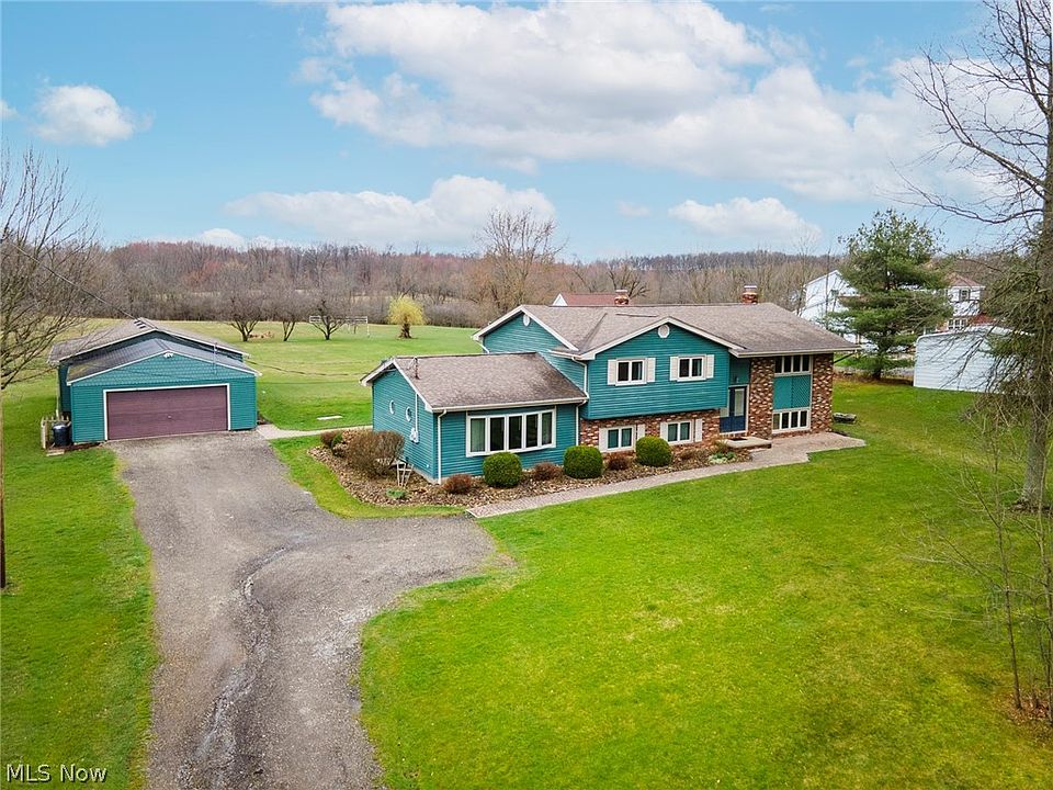 8370 Herbert Rd, Canfield, OH 44406 Zillow