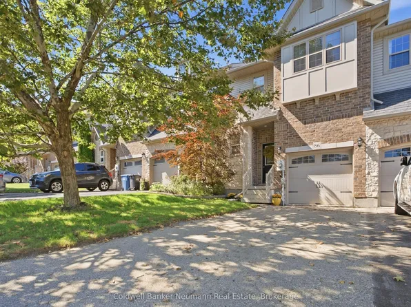 86 Edwards St, Guelph, ON N1E 0H8