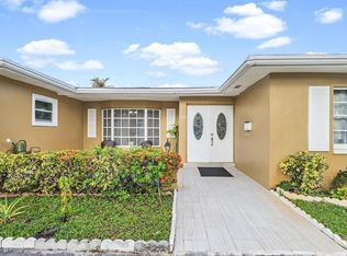 2180 NW 32nd Ter, Lauderdale Lakes, FL 33311