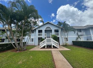 94-215 Lumiaina Pl APT B203, Waipahu, HI 96797