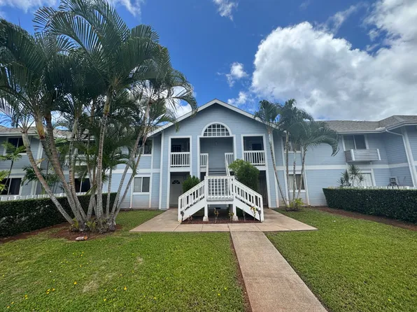 94-215 Lumiaina Pl APT B203, Waipahu, HI 96797