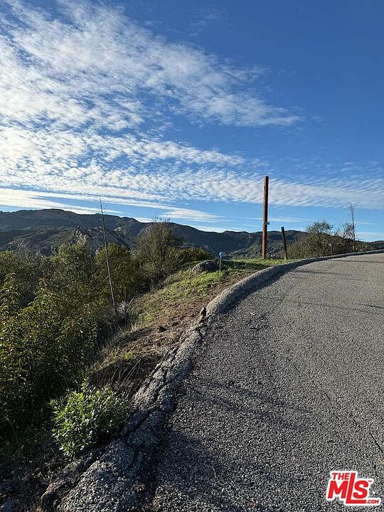 1st image of 0 Topanga Skyline Dr