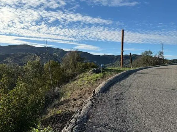 0 Topanga Skyline Dr, Topanga, CA 90290