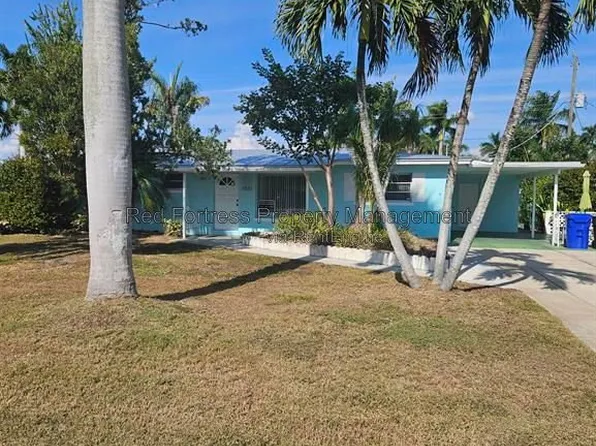 1531 Grace Ave, Fort Myers, FL 33901