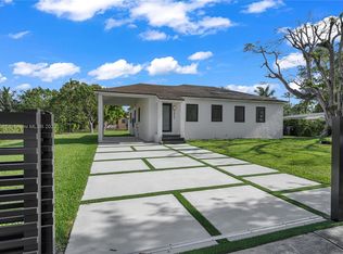 5805 SW 46th Ter, Miami, FL 33155