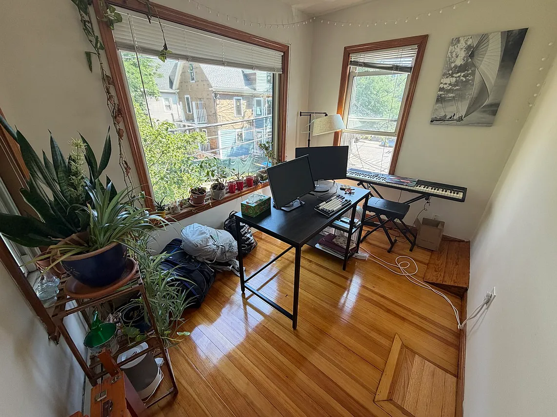 2 bed, 1380 sqft, $2,900 — Photo 4