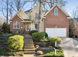 104 Cove Point Ln, Williamsburg, VA 23185