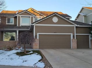 9473 E Arbor Dr, Englewood, CO 80111