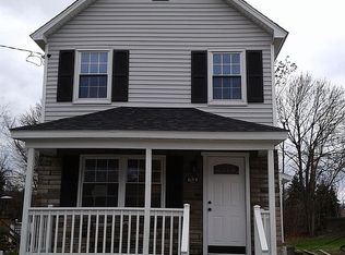 651 Meade St #L-3, Throop, PA 18512