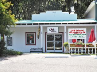 1635 Paris Ave STE A, Port Royal, SC 29935