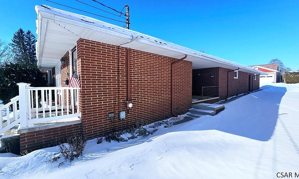108 Palliser St, Johnstown, PA 15905 Zillow