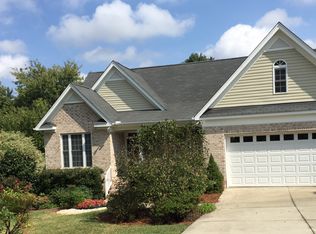 904 Aquaview Dr, Kernersville, NC 27284