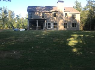 678 Gray Girls Rd, Senoia, GA 30276