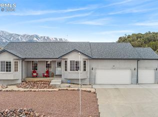 77 Wild Rose Dr, Canon City, CO 81212
