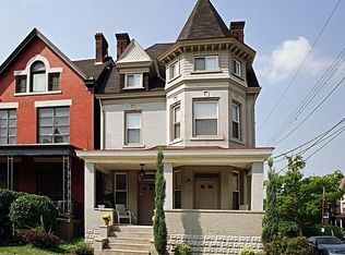 700 College Ave APT 1, Pittsburgh, PA 15232