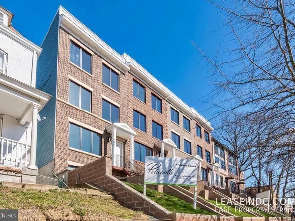 4525-1/2 Georgia Ave NW #1, Washington, DC 20011