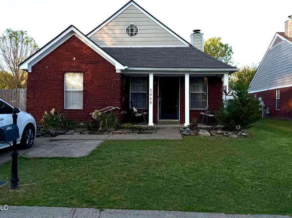 5646 Alexandria Ln, Southaven, MS 38671