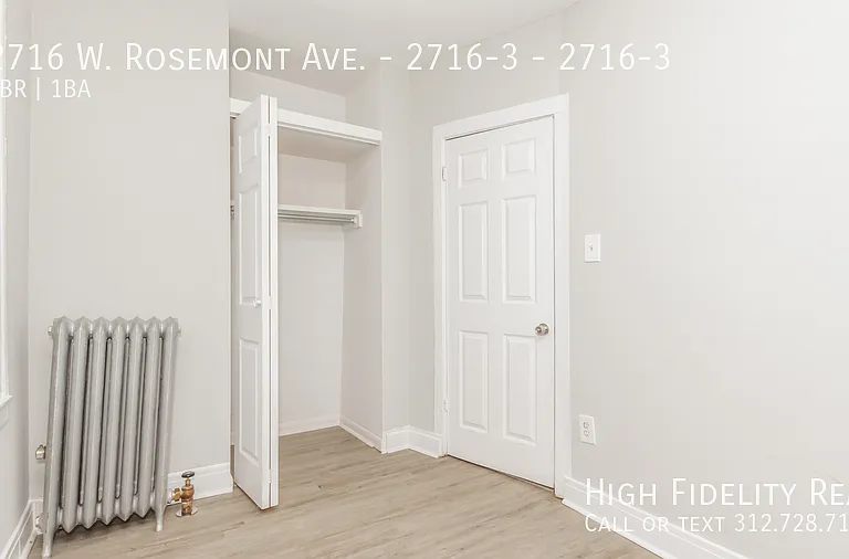 2716 W Rosemont Ave #3 — Photo 6