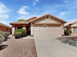 15068 N Gil Balcome, Surprise, AZ 85379