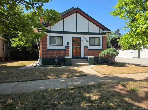 3326 W 24th Avenue, Denver, CO 80211