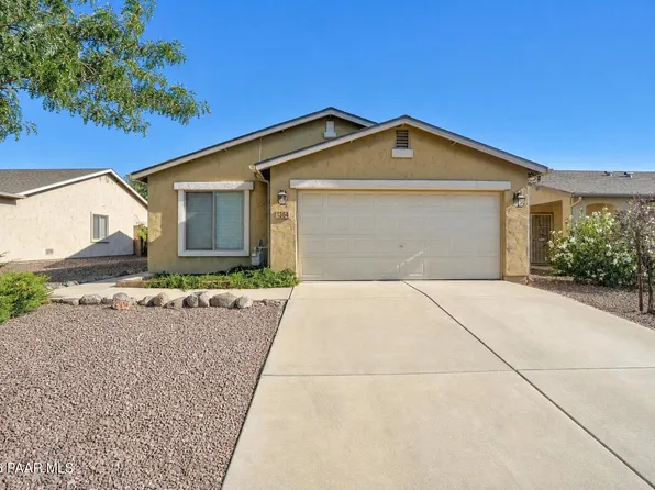 1364 Allerton Way, Chino Valley, AZ 86323