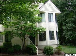 1201 Chatham Rdg, Charlottesville, VA 22901