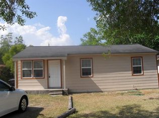 1005 Avenue N, South Houston, TX 77587