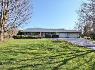 615 Moul Rd, Hilton, NY 14468