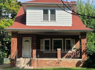 1616 N Peoria Ave, Peoria, IL