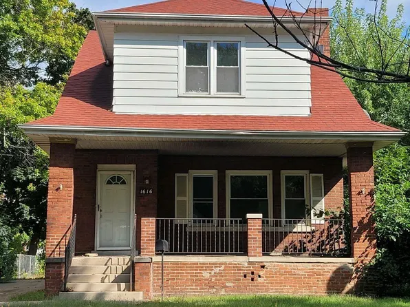 1616 N Peoria Ave, Peoria, IL 61603