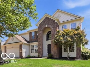 11841 Wedgeport Ln, Fishers, IN 46038