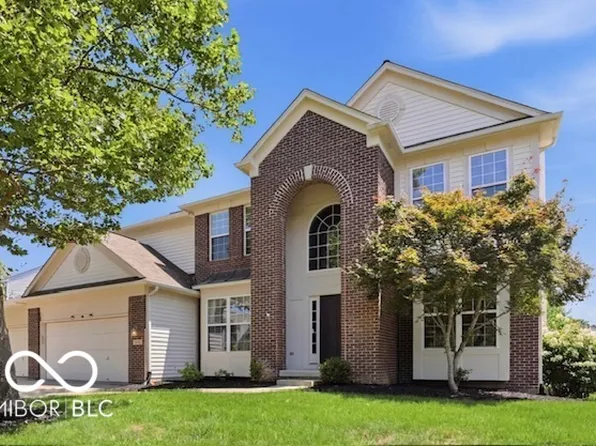 11841 Wedgeport Ln, Fishers, IN 46038