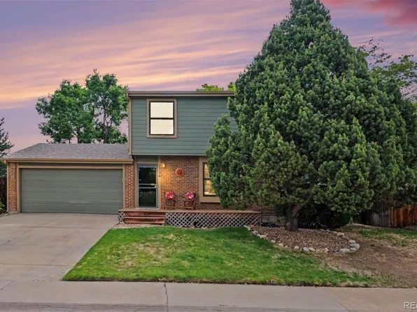 5736 S Pierson Street, Littleton, CO 80127