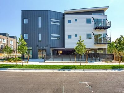 1590 Ingalls Street  Unit 202, Lakewood, CO, 80214