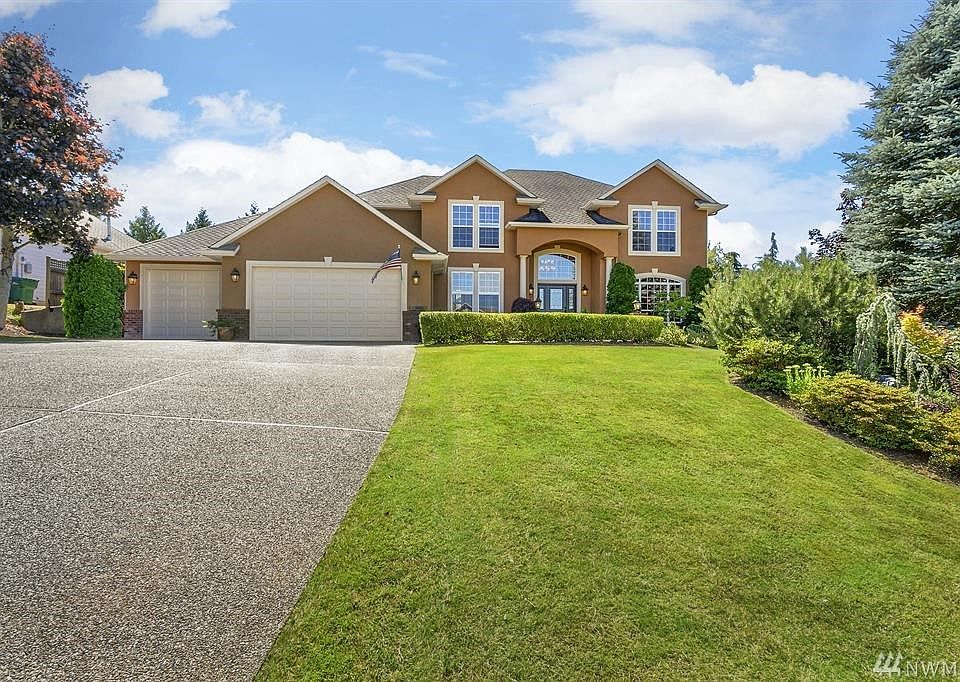 Welcome Home!