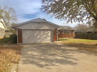 503 Palais Rd, Yukon, OK 73099