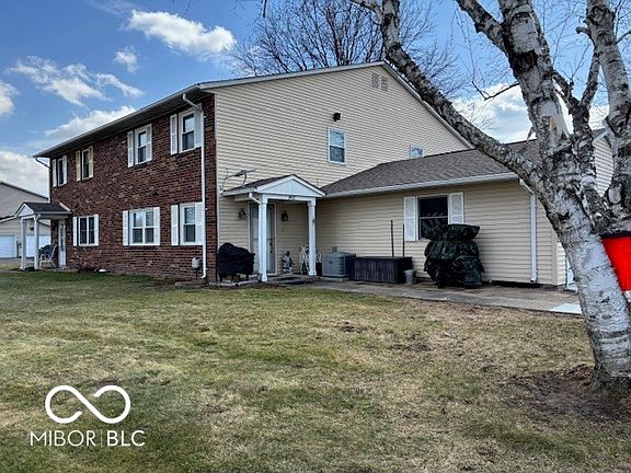 2nd image of 3402 Xenia Cir