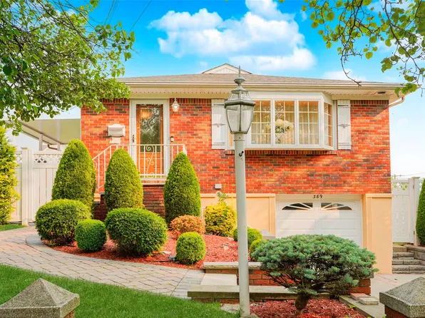 389 Sycamore Street, Staten Island, NY 10312