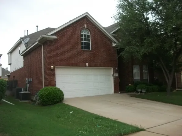 12721 Red Cedar Dr, Euless, TX 76040